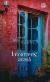 Intoarcerea acasa - 2022 - Nicholas Sparks (U173), Litera