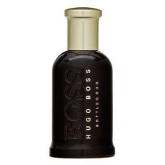 Hugo Boss Boss Bottled Oud eau de Parfum pentru barbati 100 ml foto