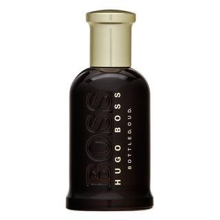 Hugo Boss Boss Bottled Oud eau de Parfum pentru barbati 100 ml Hugo Boss Boss Bottled Oud eau de Parfum pentru barbati 100 ml