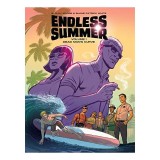 Cumpara ieftin Endless Summer, Vol. 1, Clay B. Moore, Shane White