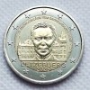 Luxemburg 2 euro 2025 comemorative - UNC, Europa