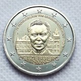 Luxemburg 2 euro 2025 comemorative - UNC