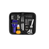 Cumpara ieftin Trusa/Kit Schimbat Baterii Ceas, Ceasornicar