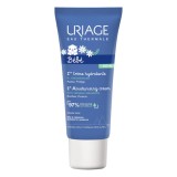 Crema hidratanta pentru fata 1er Bebe, 40ml, Uriage
