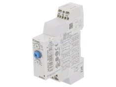 Timer Programabil 0,1s-100h 12-240V SPDT 250VAC 8A