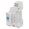 Timer Programabil 0,1s-100h 12-240V SPDT 250VAC 8A