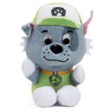 PATRULA CATELUSILOR GUND PLUS ROCKY 8CM SuperHeroes ToysZone, Spin Master