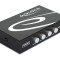 UMSCHALTER USB 2.0 4 PORT MANUELL 87634 DELOCK