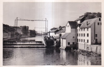 Cluj Malul Somesului (necirculata) foto