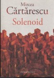 AS - MIRCEA CARTARESCU - SOLENOID