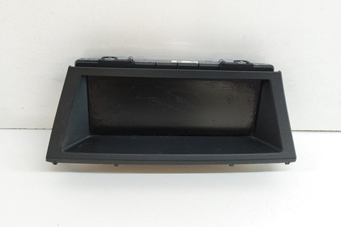 Ecran de navigație BMW X5 E70 2010 OEM: 9224959 26023250