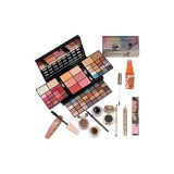 Set machiaj, Makeup, Exclusive Beauty Makeup Box, 16