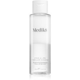Medik8 Eyes &amp; Lips Micellar Cleanse demachiant pentru machiajul rezistent la apa 100 ml