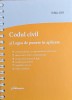Codul Civil și Legea de Punere &icirc;n Aplicare - Hamangiu, 2021, Limba Rom&acirc;nă