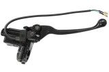 Pompă fr&acirc;nă spate Barton Falcon 125 (Ver. 2) Cod Produs: MX_NEW PHASKF51TYLZNZ000