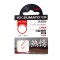 CARLIGE JAXON LEGATE SUMATO CHIKA NR 10 0,16 MM