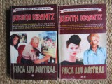 FIICA LUI MISTRAL VOL.1-2-JUDITH KRANTZ