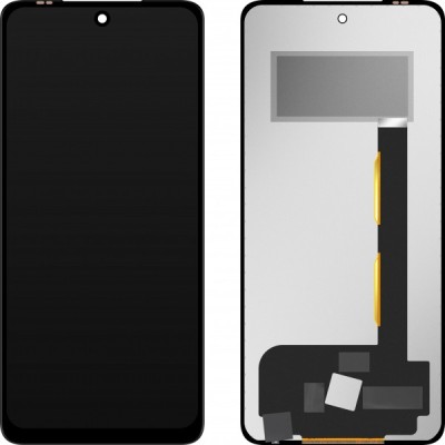 Display cu Touchscreen MP compatibil cu Motorola Moto G72 foto