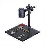 Camera Termoviziune Qianli Super Cam X, Detectare Puncte Fierbinti PCB, USB-C, Software Windows