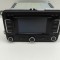 Unitate radio CD navigație VW TIGUAN 5N_ 2014 OEM: Off-road | 30756077