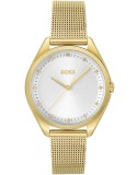 Ceas Dama, Hugo Boss, Saya 1502669 - Marime universala