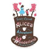 Alice&#039;s Adventures in Wonderland - Lewis Carroll