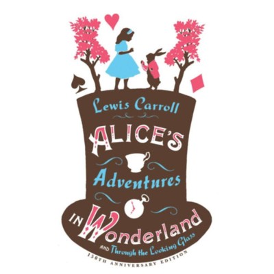 Alice&amp;#039;s Adventures in Wonderland - Lewis Carroll foto