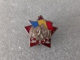 Insigna FGMA