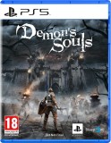 Demons Souls PS5