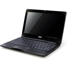 Laptop Acer Aspire One D270, Intel atom, 4 gb ram, hdmi, garantie foto