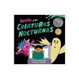 Benita Y Las Criaturas Nocturnas