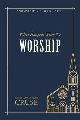 What Happens When We Worship foto