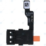 Huawei P30 (ELE-L09 ELE-L29) Conector audio 03025KKQ