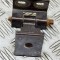 Balama ușă dreapta spate MINI CLUBMAN R55 2008 OEM: 7167463 14636164