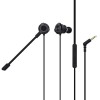 Casti Trust GXT 406 Pine, negru