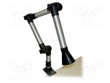 Bra&Aring;&pound;e de extrac&Aring;&pound;ie pentru extractor de fum QUICK