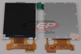 LCD Samsung E2550 Monte Slider