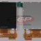 LCD Samsung E2550 Monte Slider