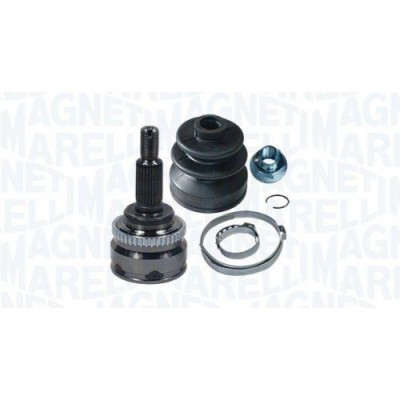 Cap planetara exterior Suzuki Ignis I (Fh), Ignis 2 (Mh), Swift 3 (Mz, Fata, MAGNETI MARELLI foto