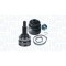 Cap planetara exterior Suzuki Ignis I (Fh), Ignis 2 (Mh), Swift 3 (Mz, Fata, MAGNETI MARELLI