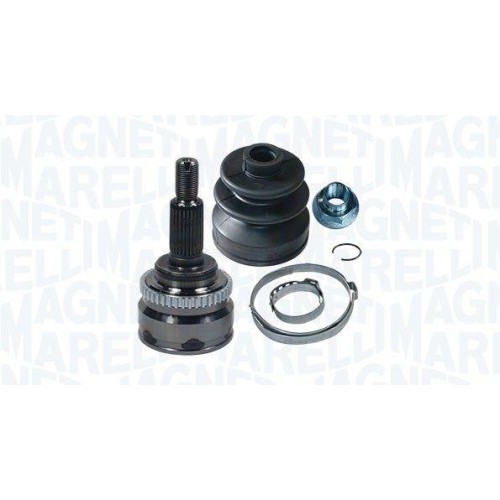Cap planetara exterior Suzuki Ignis I (Fh), Ignis 2 (Mh), Swift 3 (Mz, Fata, MAGNETI MARELLI