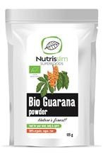 Pudra de Guarana Bio Nutrisslim 125gr Cod: 5139 foto