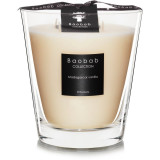 Baobab Collection All Seasons Madagascar Vanilla lum&acirc;nare parfumată 16 cm