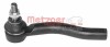 Cap de bara TOYOTA COROLLA (CDE12, ZZE12, NDE12, ZDE12) (2001 - 2007) METZGER 54037101