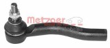 Cap de bara TOYOTA COROLLA Verso (ZER, ZZE12, R1) (2004 - 2009) METZGER 54037101