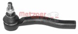 Cap de bara TOYOTA YARIS (P13) (2010 - 2016) METZGER 54037101