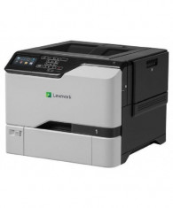 Imprimanta laser color lexmark cs728de dimensiune: a4 viteza 47/47 ppm foto