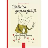 Carticica generozitatii - Francesca Pirrone