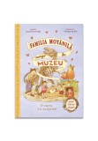 Cumpara ieftin Familia Motanila merge la muzeu, Didactica Publishing House