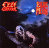 Ozzy Osbourne Bark At The Moon remaster+bonus (cd), Rock